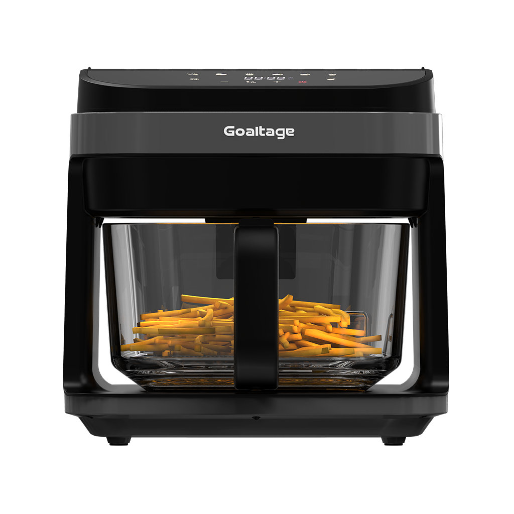 سرخ کن بدون روغن گلتیج مدل Goaltage AF02