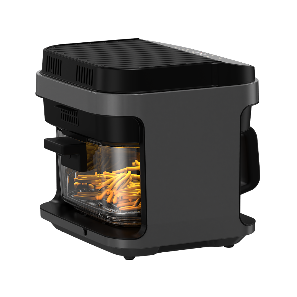 سرخ کن بدون روغن گلتیج مدل Goaltage AF02 تصویر 2
