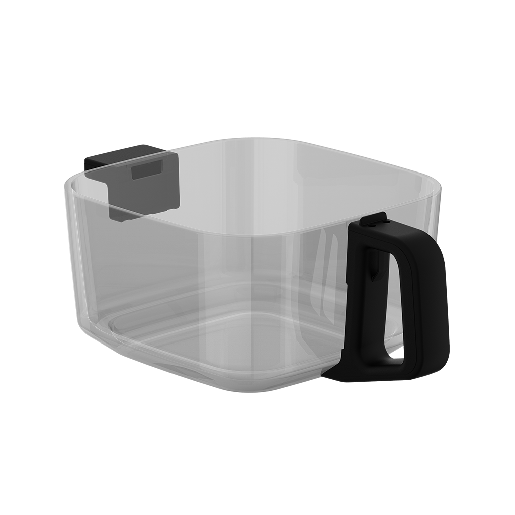 سرخ کن بدون روغن گلتیج مدل Goaltage AF02 تصویر 5