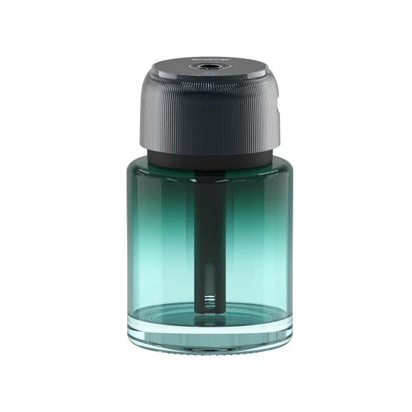 خوشبو کننده هوای خودرو گلتیج مدل Goaltage CAD01