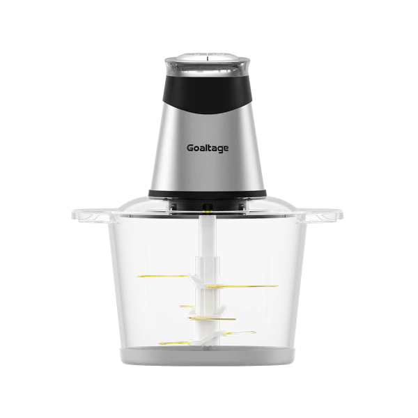 غذاساز چندکاره گلتیج مدل Goaltage CHP01