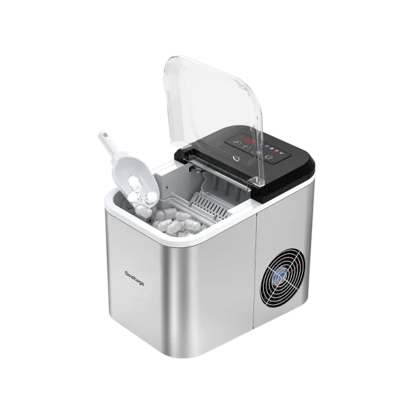 یخساز گلتیج مدل Goaltage ICM01