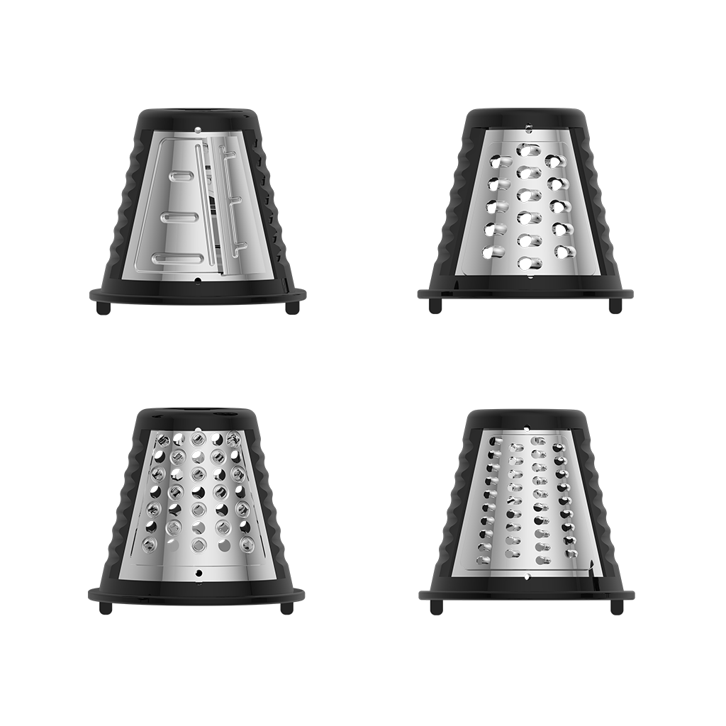 سالاد ساز گلتیج مدل Goaltage SM01 - تصویر 4