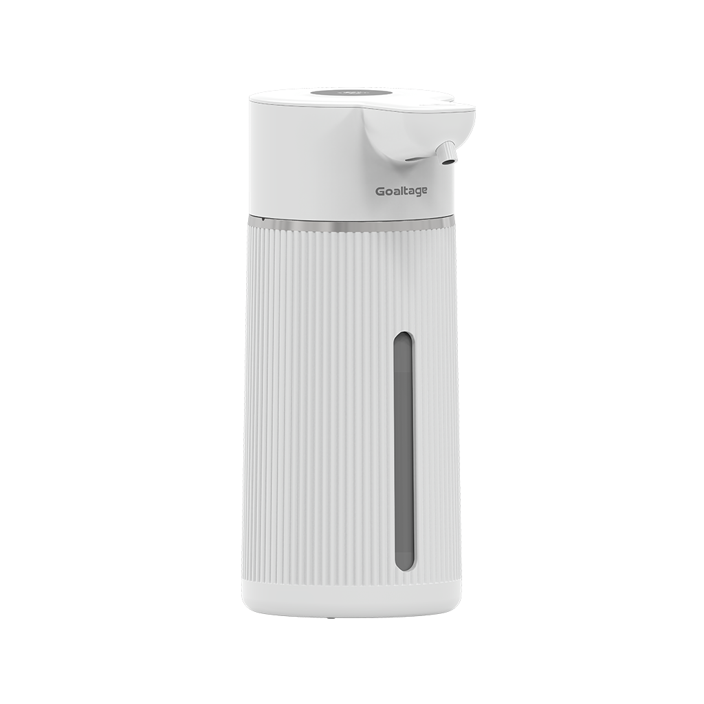 جا مایع اتوماتیک گلتیج مدل Goaltage SPD01 تصویر 2