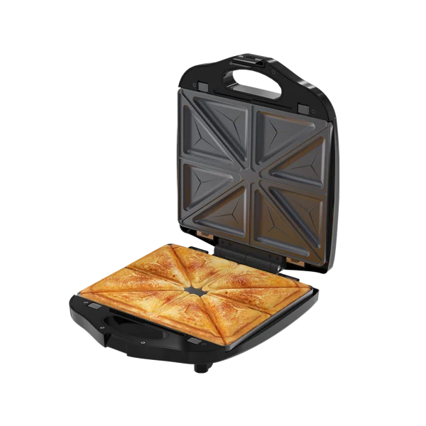 ساندویچ ساز اسنک گلتیج مدل Goaltage SWM01