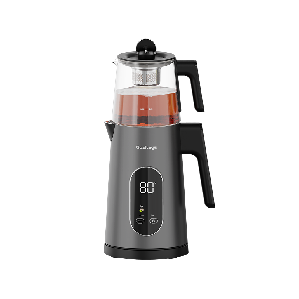 چای ساز گلتیج مدل Goaltage TM01