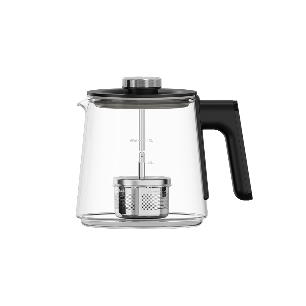 چای ساز گلتیج مدل Goaltage TM01 تصویر 5