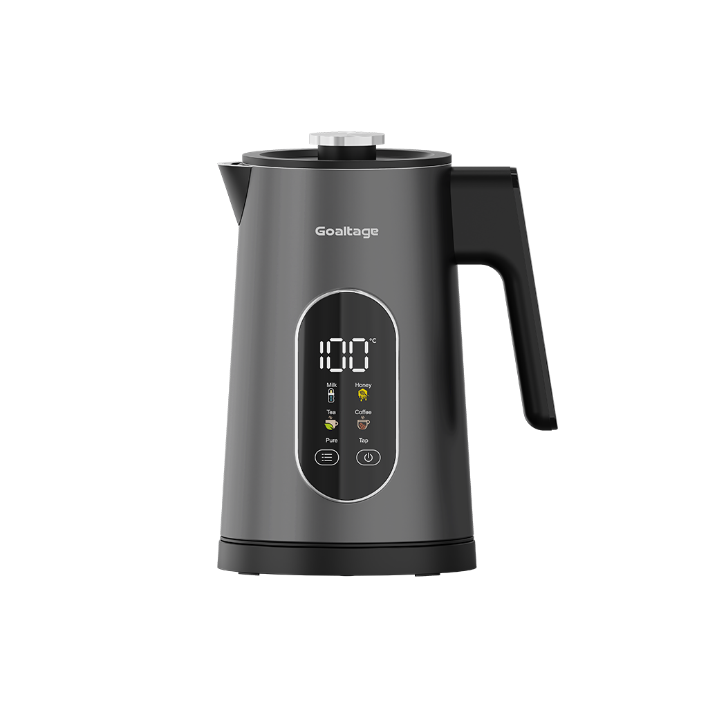 چای ساز گلتیج مدل Goaltage TM01 تصویر 4