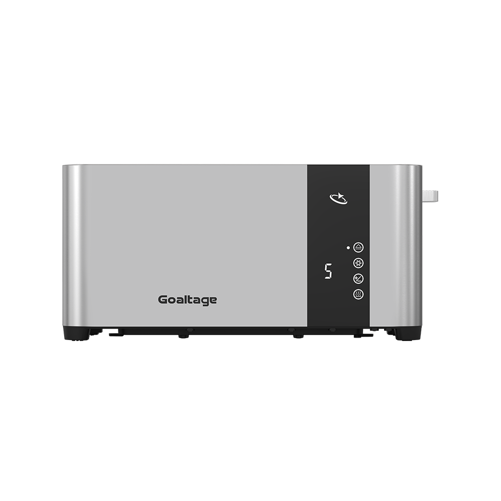توستر گلتیج مدل Goaltage TST01