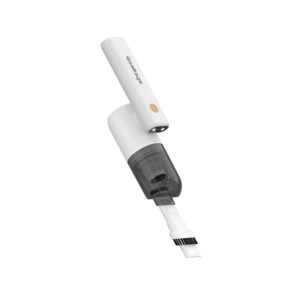 جارو شارژی گلتیج مدل Goaltage VAC01 - تصویر 3