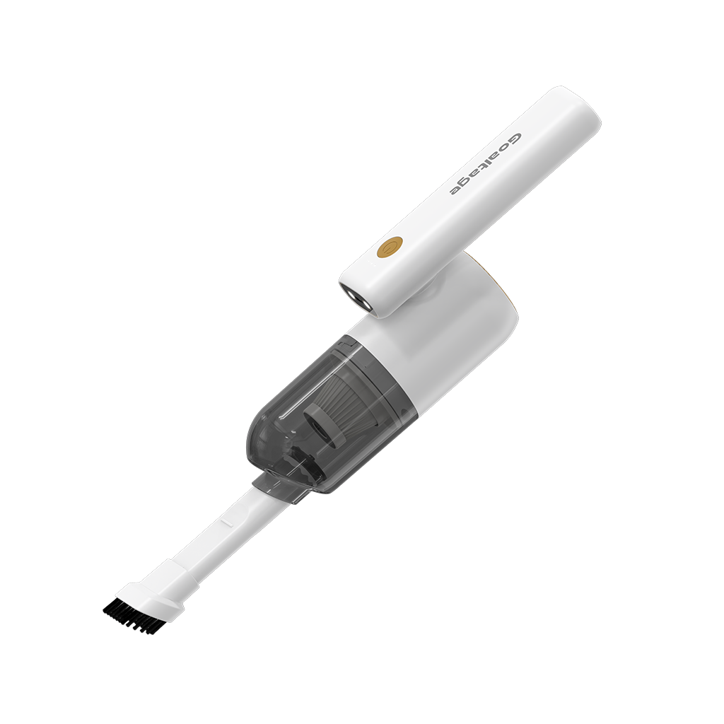 جارو شارژی گلتیج مدل Goaltage VAC01