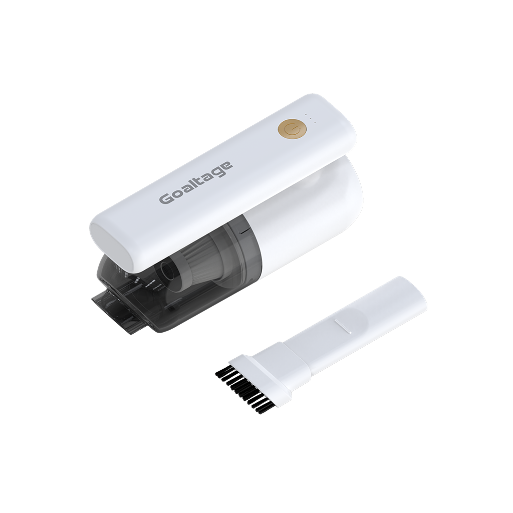 جارو شارژی گلتیج مدل Goaltage VAC01 - تصویر 2