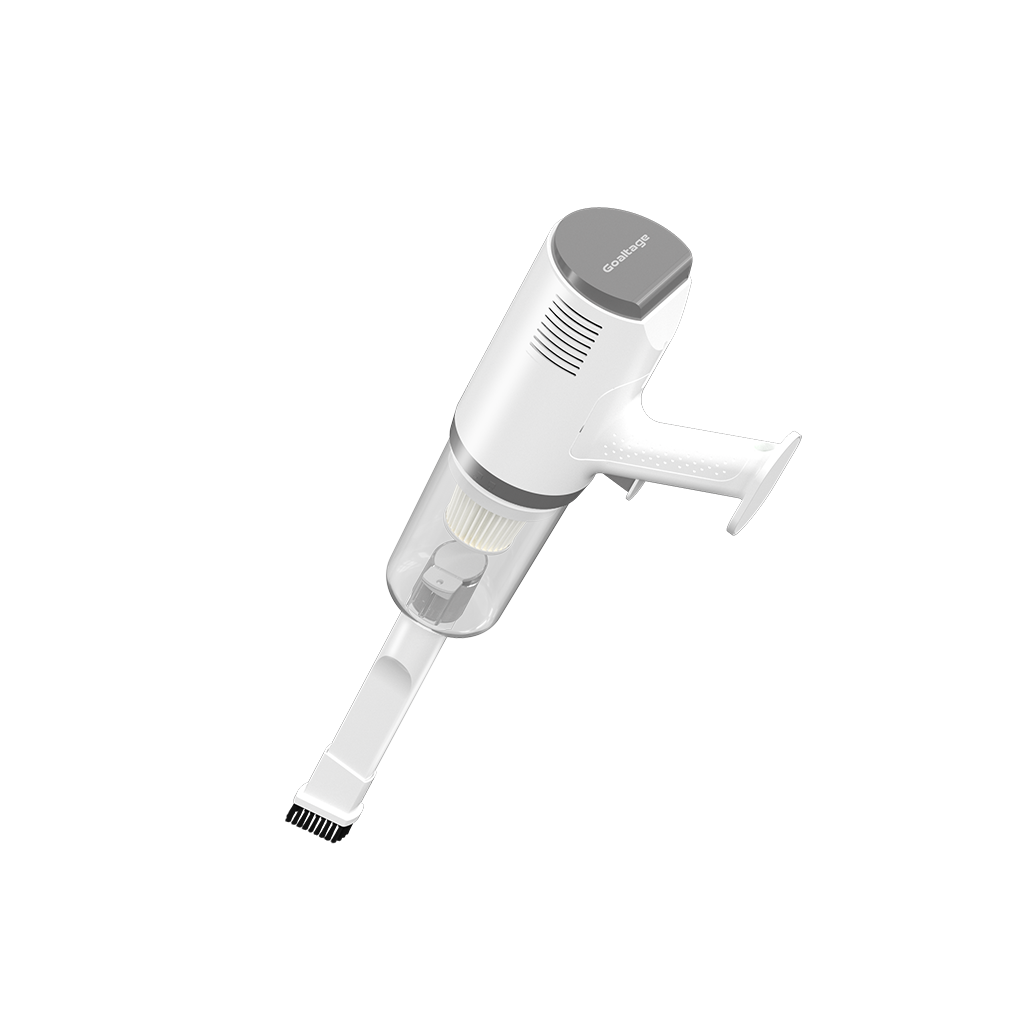 جارو شارژی گلتیج مدل Goaltage VAC02 تصویر 4