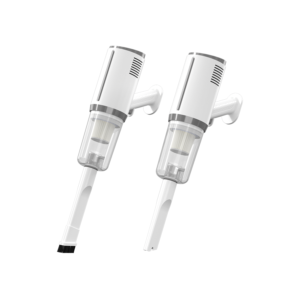 جارو شارژی گلتیج مدل Goaltage VAC02 تصویر 2