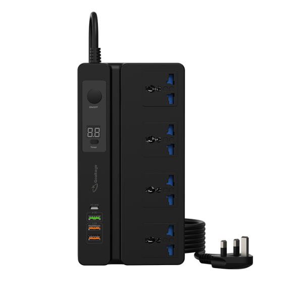 رابط برق تایمردار گلتیج مدل Goaltage EXT03