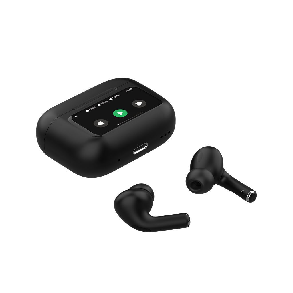 هدفونهای بیسیم گلتیج مدل Goaltage HP05 - تصویر 4