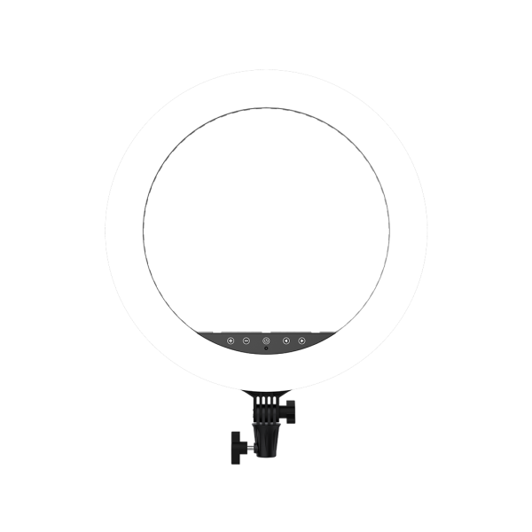 رینگ لایت 18 اینچی گلتیج مدل Goaltage STD11