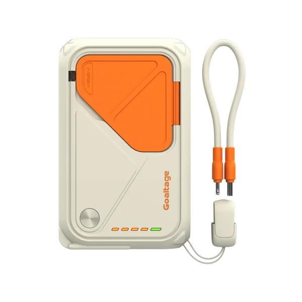 پاوربانک 22W/20ma گلتیج مدل Goaltage PB06