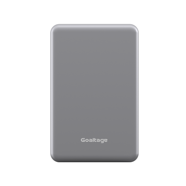 پاوربانک 20W/10ma گلتیج مدل Goaltage PB10