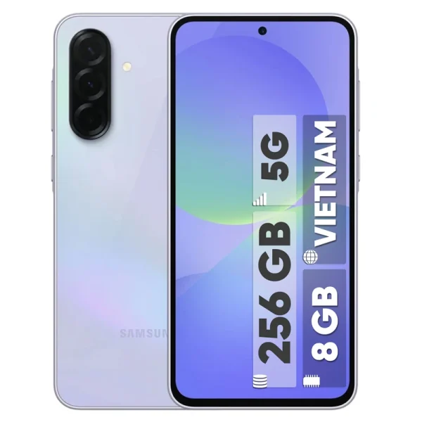 سامسونگ مدل Galaxy A36 دو سیم کارت ظرفیت 256 گیگابایت و رم 8 گیگابایت ویتنام
