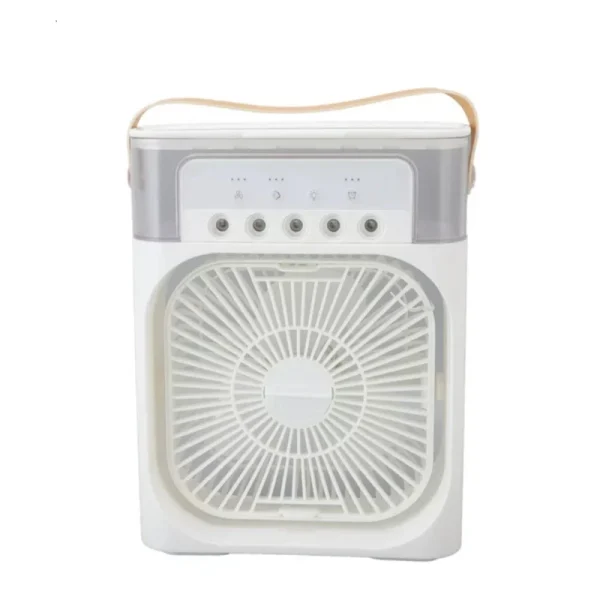 پنکه رومیزی مدل AIR COOLER FAN
