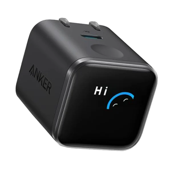 شارژر 45 وات انکر مدل A121D