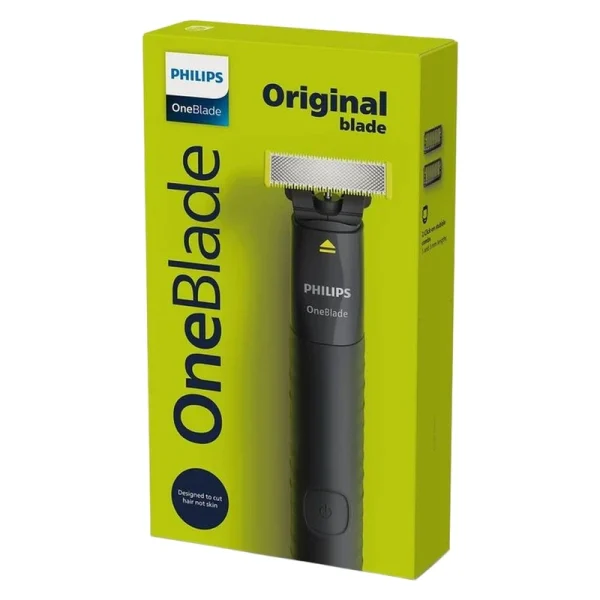 ماشین اصلاح موی صورت فیلیپس مدل QP1424 10