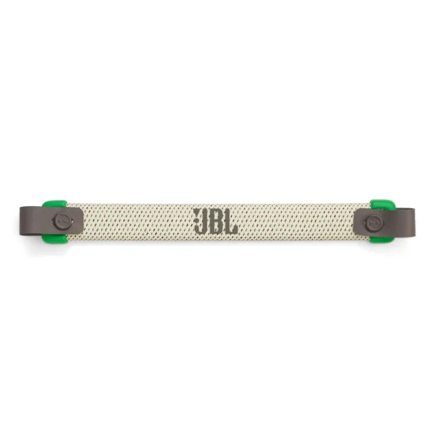 اسپیکر بلوتوثی جی بی ال مدل JBL charge 6 | رنگ کرم تصویر 5